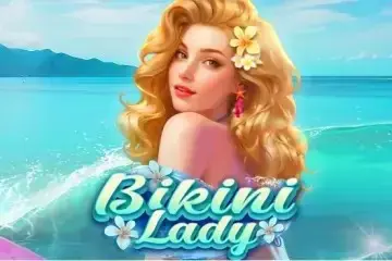 Bikini Lady - Spin City - Congo